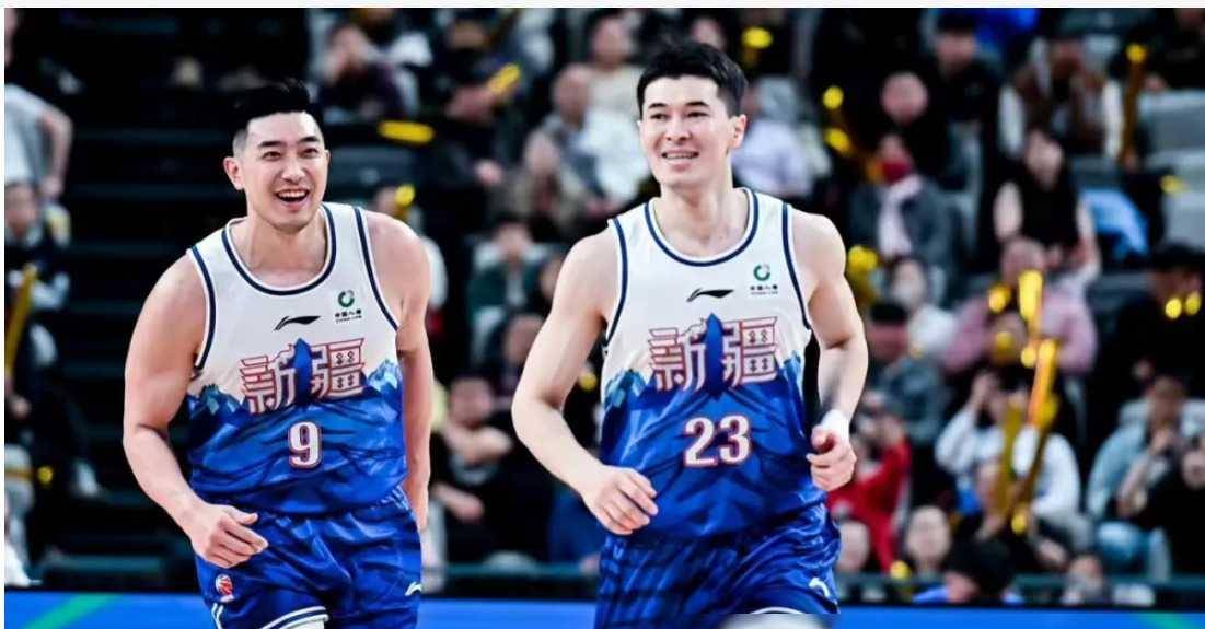 开云体育官网-包含新疆队客场大胜，完胜对手稳固排名的词条