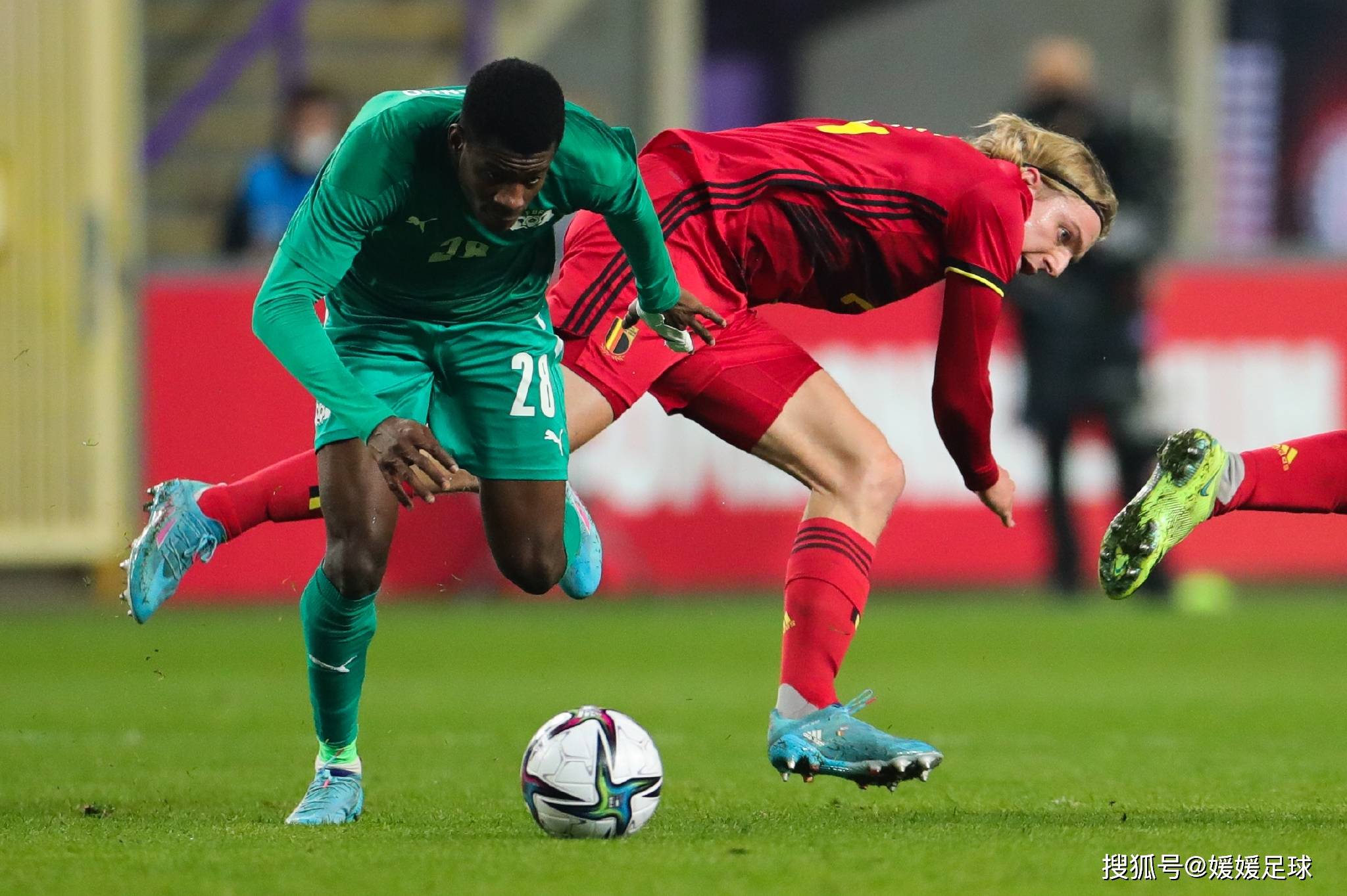 奥地利主场赢得对阵北马其顿的比赛 奥地利主场赢得对阵北马其顿的比赛