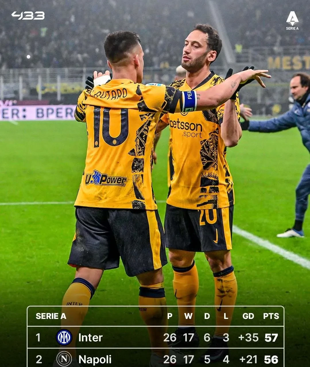 包含那不勒斯取得关键胜利,逼近争夺冠军的词条 包含那不勒斯取得关键胜利,逼近争夺冠军的词条