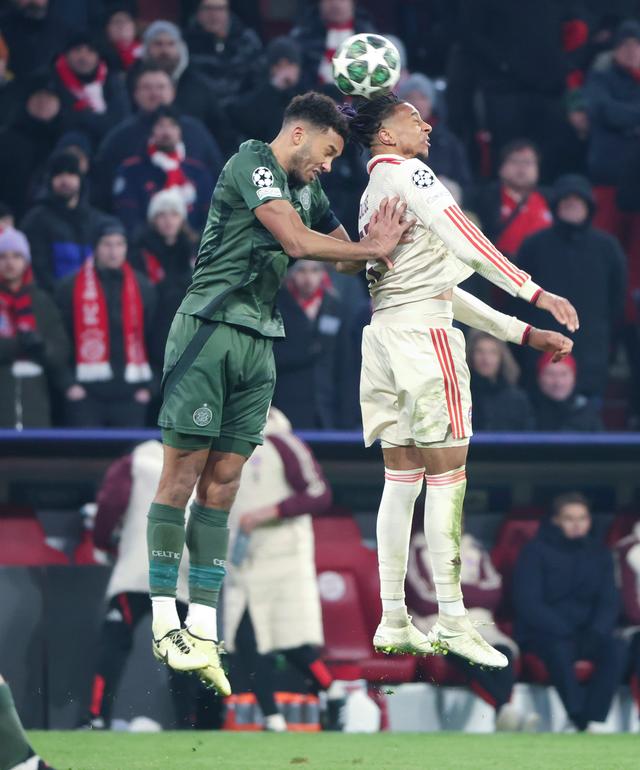 拜仁慕尼黑主帅逆袭,球队复苏迹象明显的简单介绍 拜仁慕尼黑主帅逆袭,球队复苏迹象明显的简单介绍