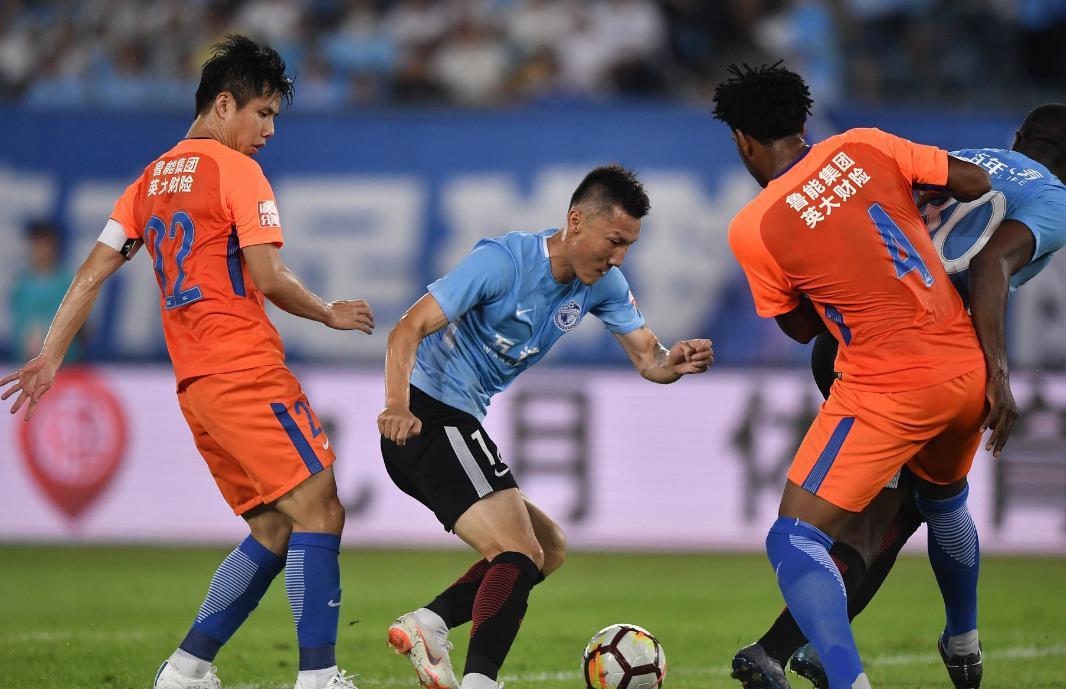 关于富力新援发挥出色,助球队逼平鲁能的信息 关于富力新援发挥出色,助球队逼平鲁能的信息