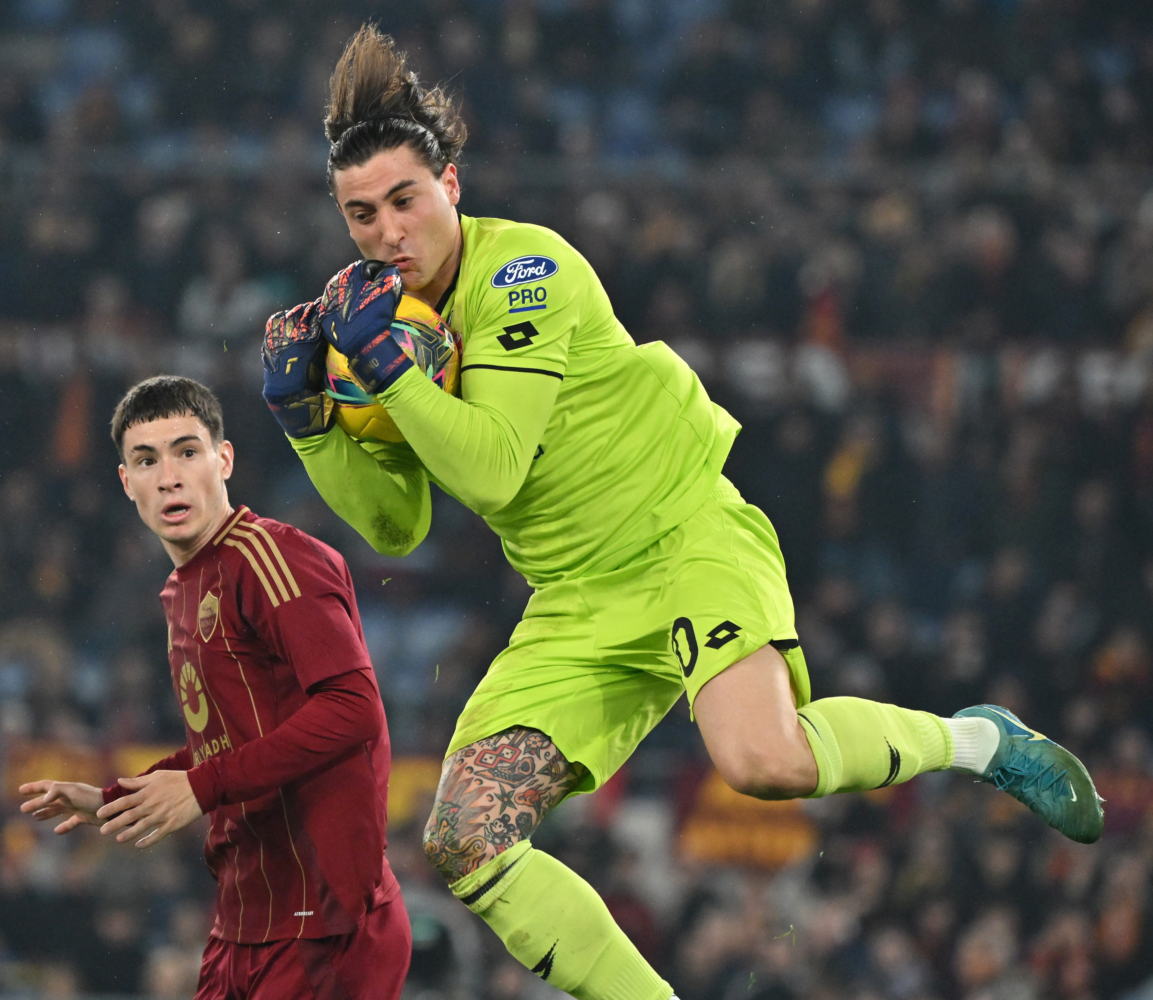 罗马大将受伤,球队积极应对战术调整的简单介绍 罗马大将受伤,球队积极应对战术调整的简单介绍