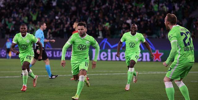 沃尔夫斯堡客场大捷,赛季开门红的简单介绍 沃尔夫斯堡客场大捷,赛季开门红的简单介绍