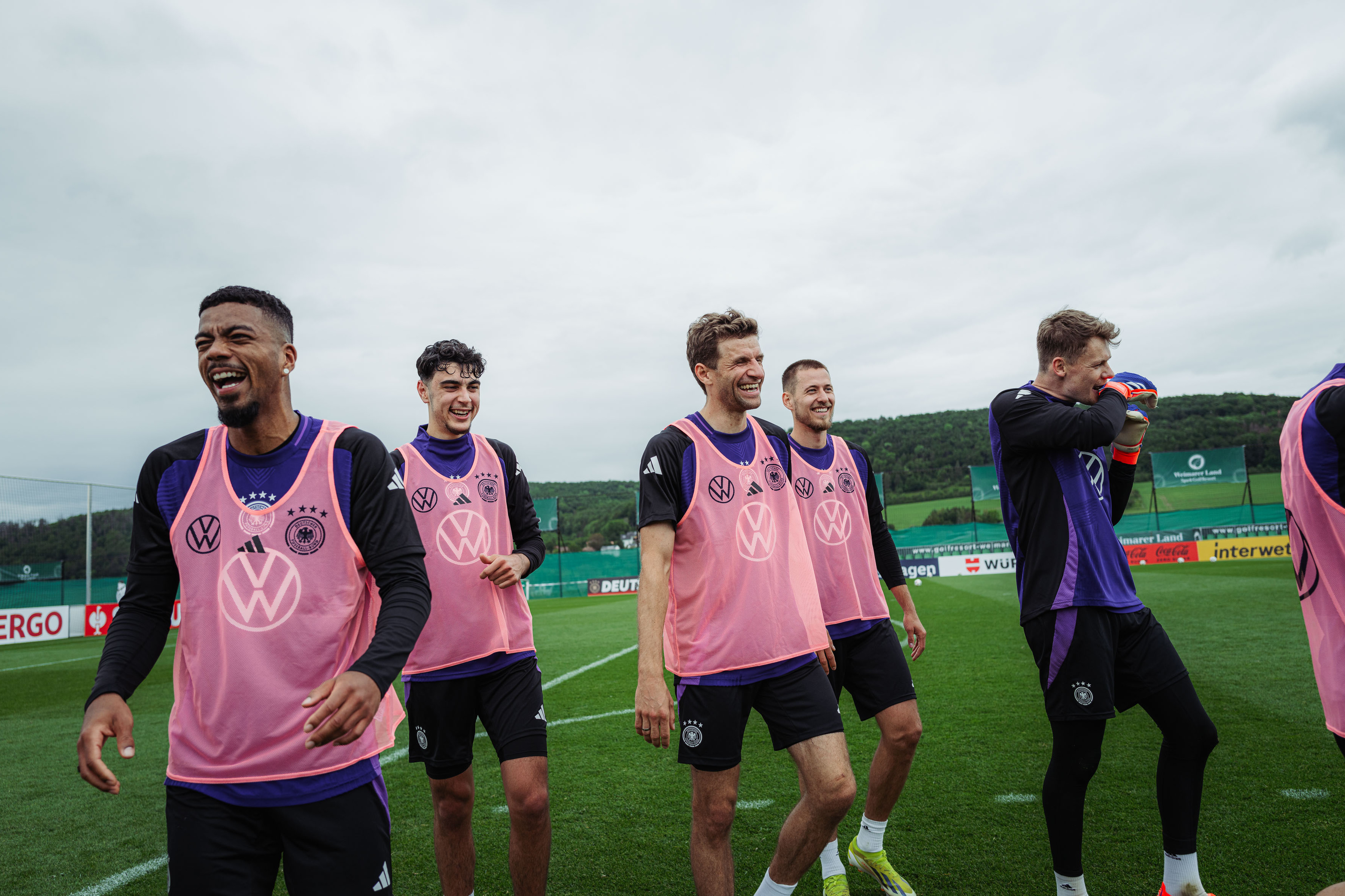 开云APP-乌克兰队在欧洲杯预选赛中延续强势，领先全场