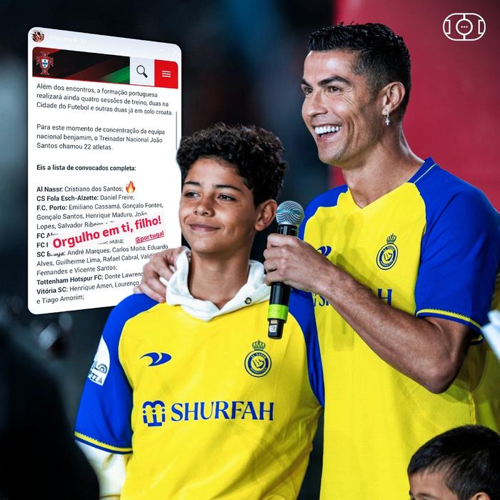 克里斯蒂亚诺·罗纳尔多领衔葡萄牙队,欧国联夺冠梦碎的简单介绍 克里斯蒂亚诺·罗纳尔多领衔葡萄牙队,欧国联夺冠梦碎的简单介绍