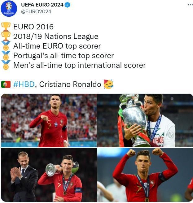 克里斯蒂亚诺·罗纳尔多领衔葡萄牙队,欧国联夺冠梦碎的简单介绍 克里斯蒂亚诺·罗纳尔多领衔葡萄牙队,欧国联夺冠梦碎的简单介绍