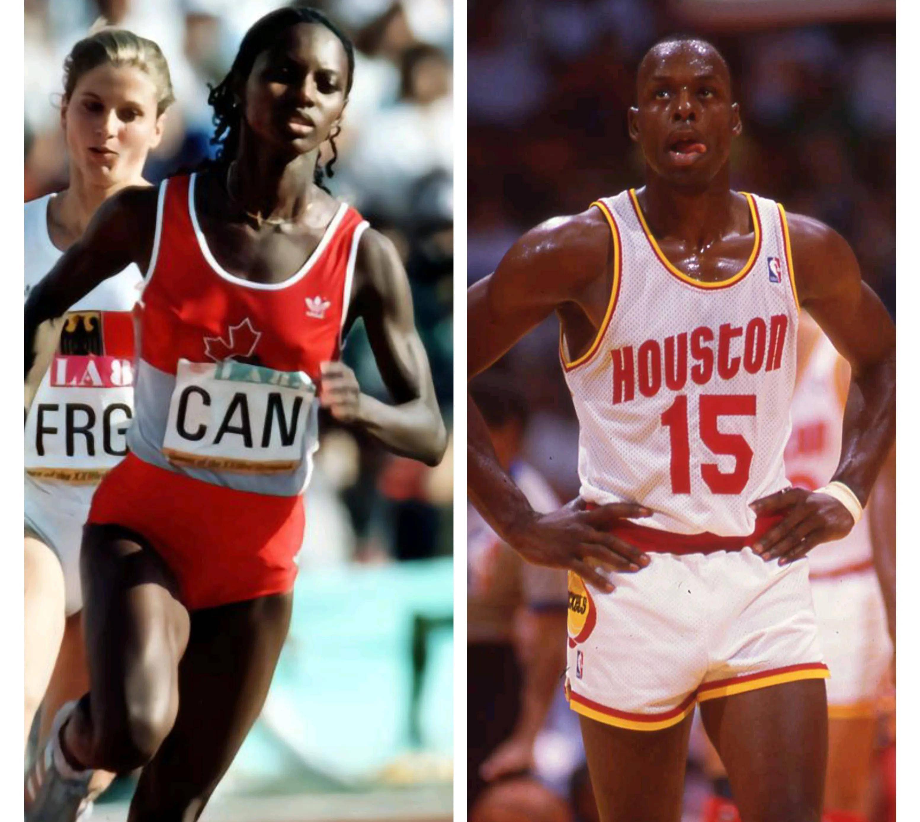 加拿大队员在国际比赛中夺得头把交椅 加拿大队员在国际比赛中夺得头把交椅