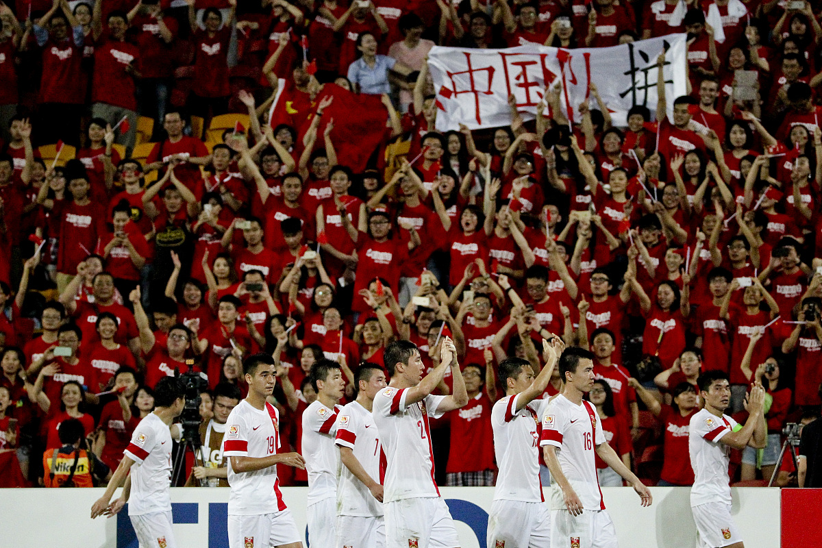 国内球队在洲际比赛中实现突破性进步 国内球队在洲际比赛中实现突破性进步