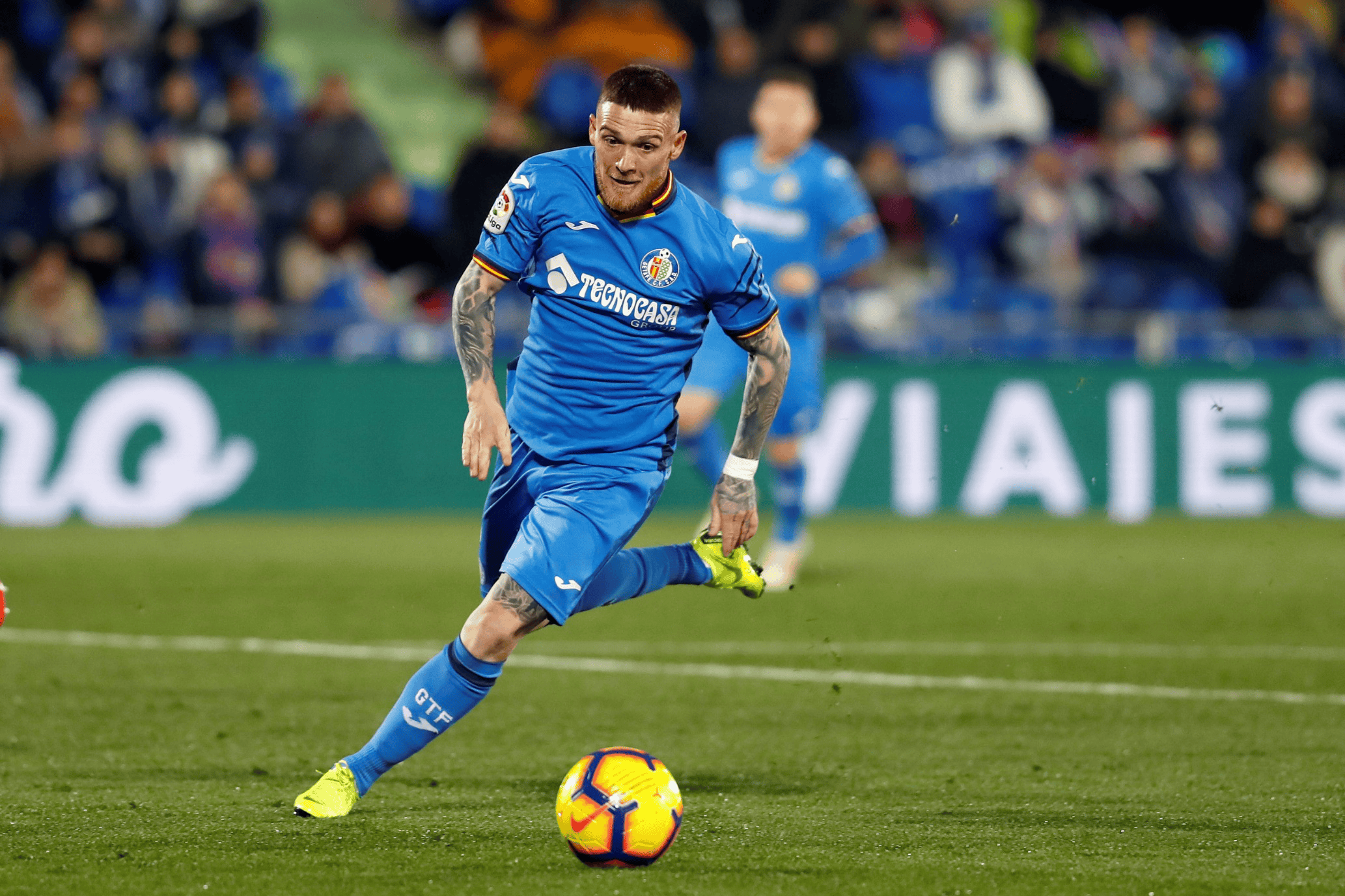 赫塔菲不敌瓦伦西亚,积分榜下滑的简单介绍 赫塔菲不敌瓦伦西亚,积分榜下滑的简单介绍