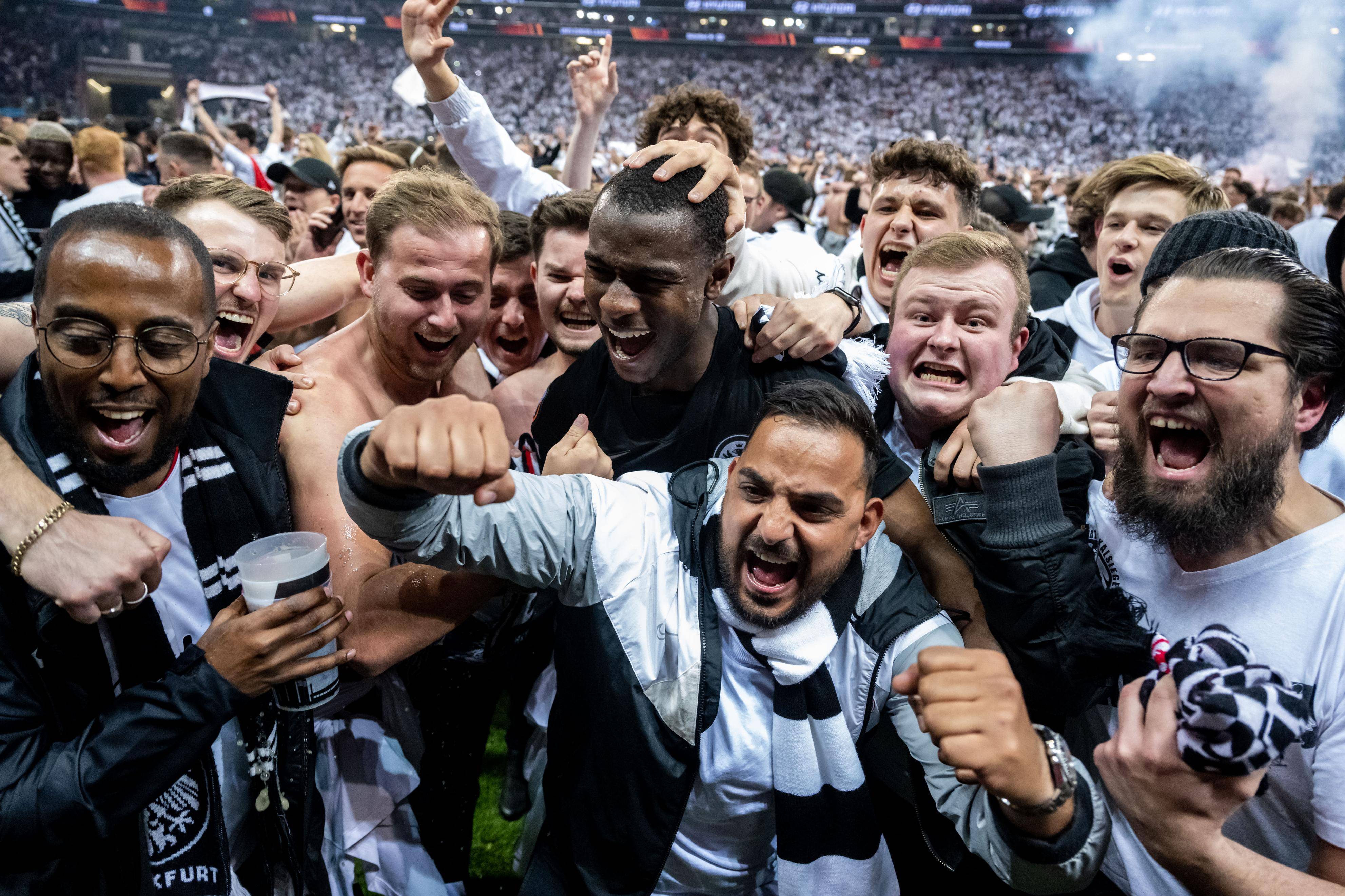 关于欧洲洲际赛场激烈角逐，畅快对决的信息