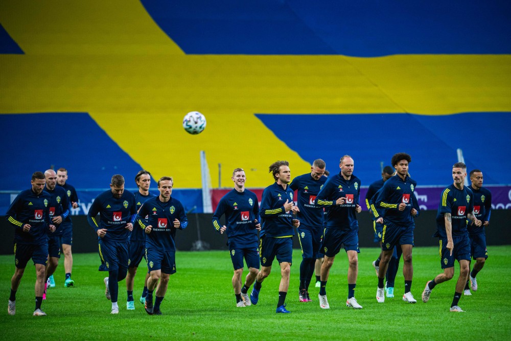 关于西班牙迎战瑞典,欧洲杯预选赛激情纷呈的信息 关于西班牙迎战瑞典,欧洲杯预选赛激情纷呈的信息