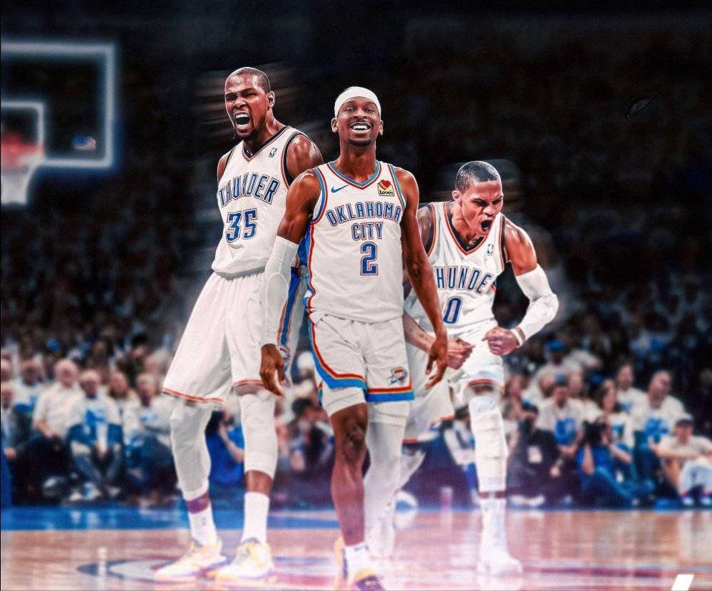 开云体育登录-威少转会篮网，与杜兰特再度携手