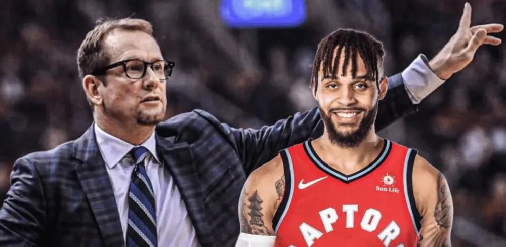 关于猛龙队连扳三场胜利,势不可挡的信息 关于猛龙队连扳三场胜利,势不可挡的信息