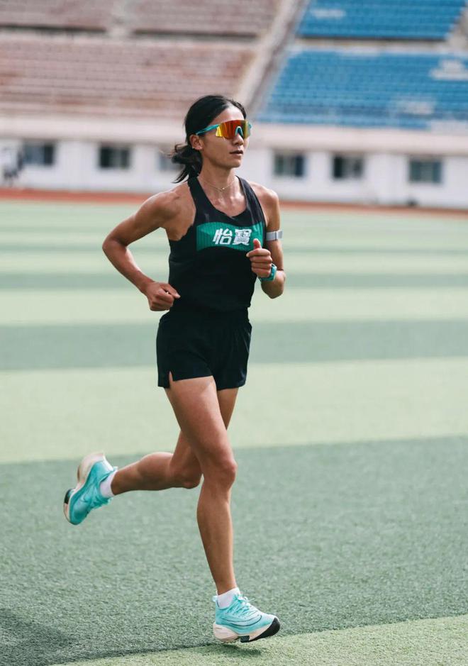 非洲马拉松健将再闯佳绩,突破历史的简单介绍 非洲马拉松健将再闯佳绩,突破历史的简单介绍