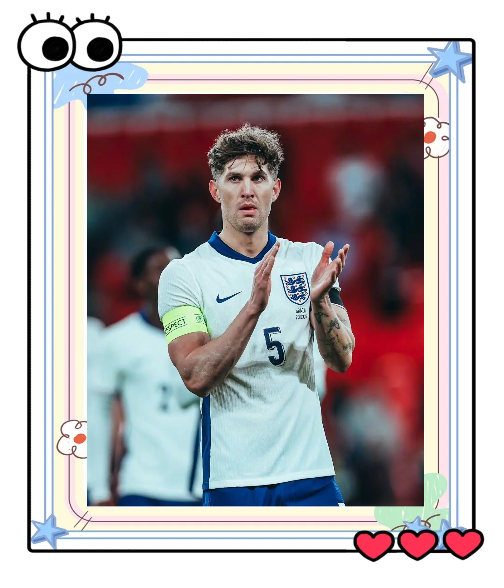 关于英格兰队表现神勇,赢得欧洲杯预选赛胜利的信息 关于英格兰队表现神勇,赢得欧洲杯预选赛胜利的信息