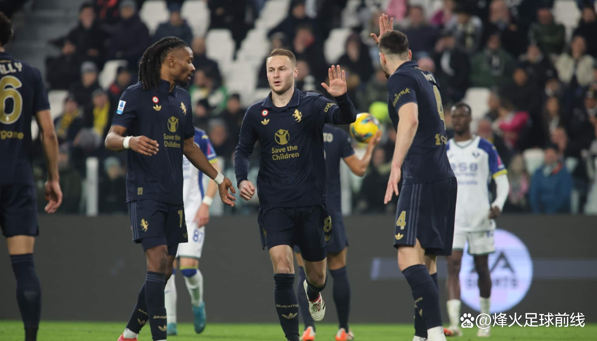 开云体育登录-关于尤文图斯主场连胜，稳固排名前列的信息