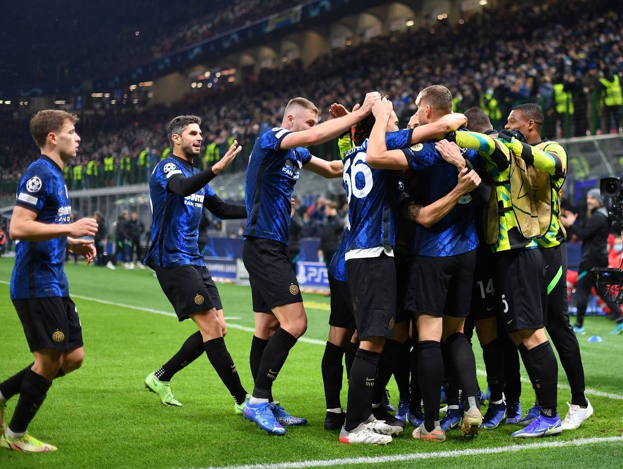 意甲赛场三分皆是,全取三分轻松击败对手的简单介绍 意甲赛场三分皆是,全取三分轻松击败对手的简单介绍