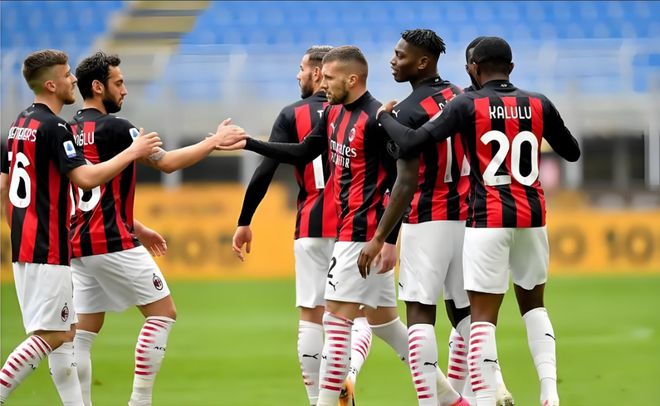 意甲赛场三分皆是,全取三分轻松击败对手的简单介绍 意甲赛场三分皆是,全取三分轻松击败对手的简单介绍