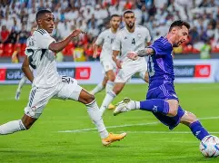 波尔多大胜安格斯，梅斯告负