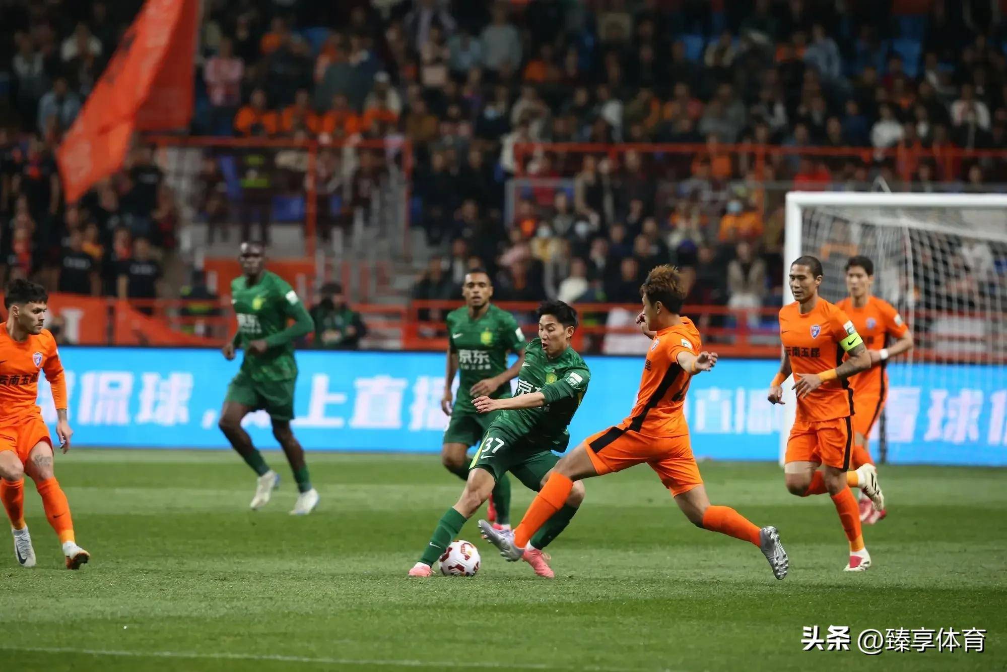 中超联赛的最新战况拉开帷幕 中超联赛的最新战况拉开帷幕