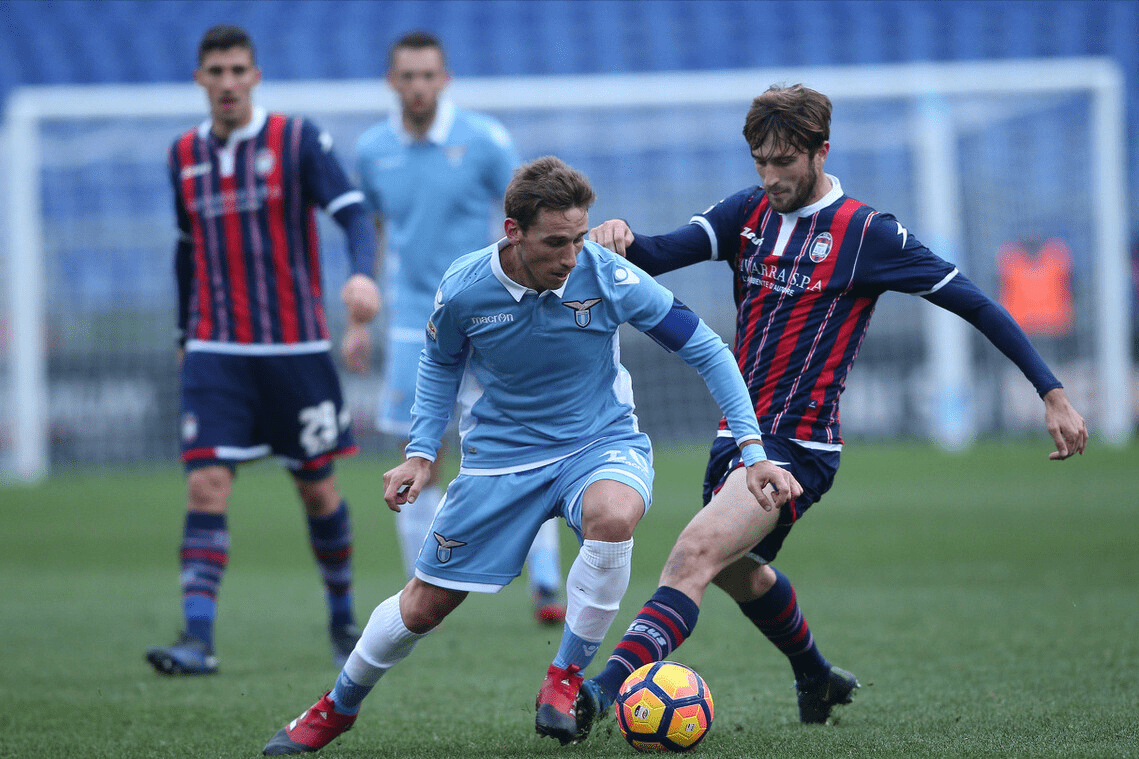 关于克罗托内主场告捷,萨索洛遭遇困境的信息 关于克罗托内主场告捷,萨索洛遭遇困境的信息