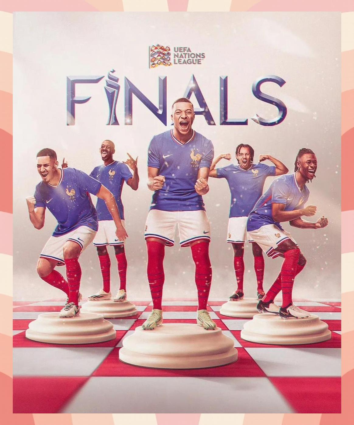 关于巅峰翻越：葡萄牙队欧国半决赛惊艳四方奇迹的信息