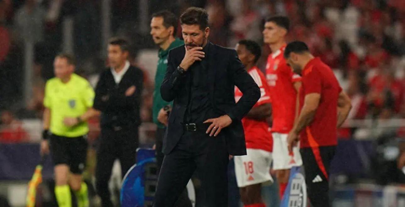 关于马竞客场战平皇家社会,继续保持不败纪录的信息 关于马竞客场战平皇家社会,继续保持不败纪录的信息