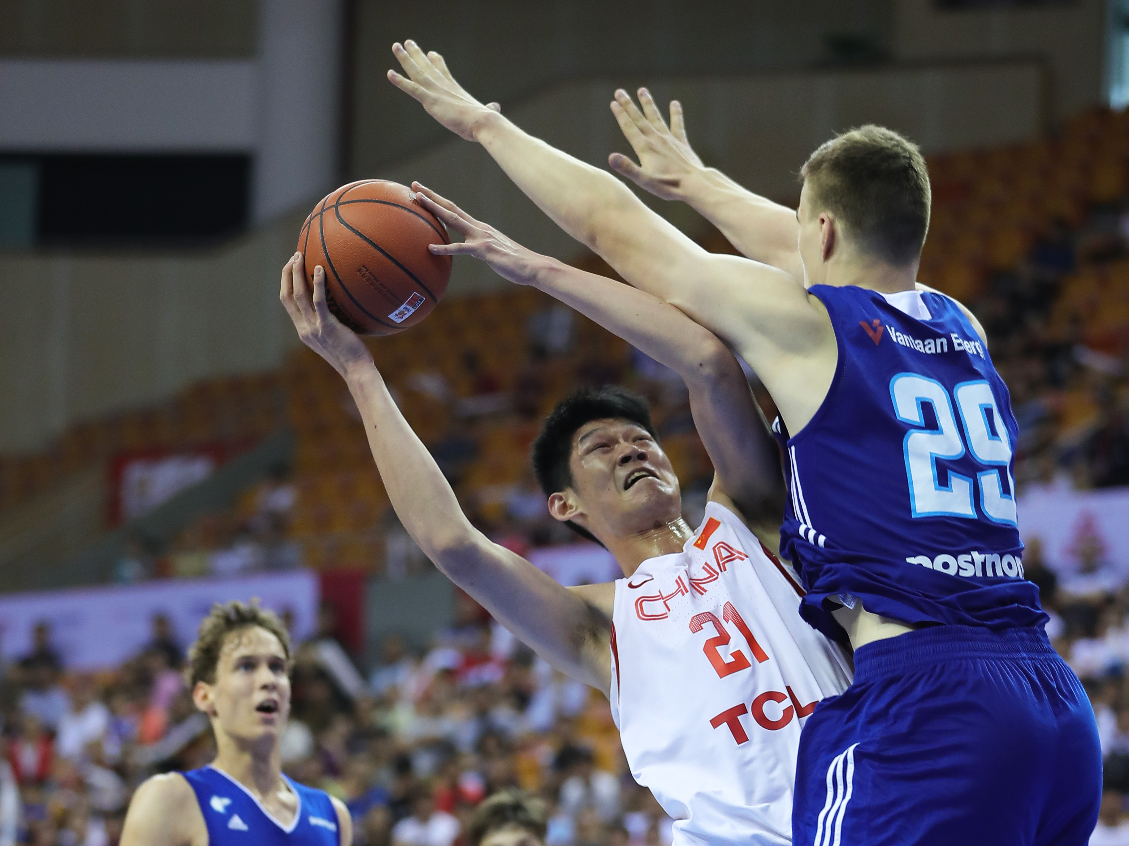 芬兰篮球联赛新赛季预选赛开始 芬兰篮球联赛新赛季预选赛开始