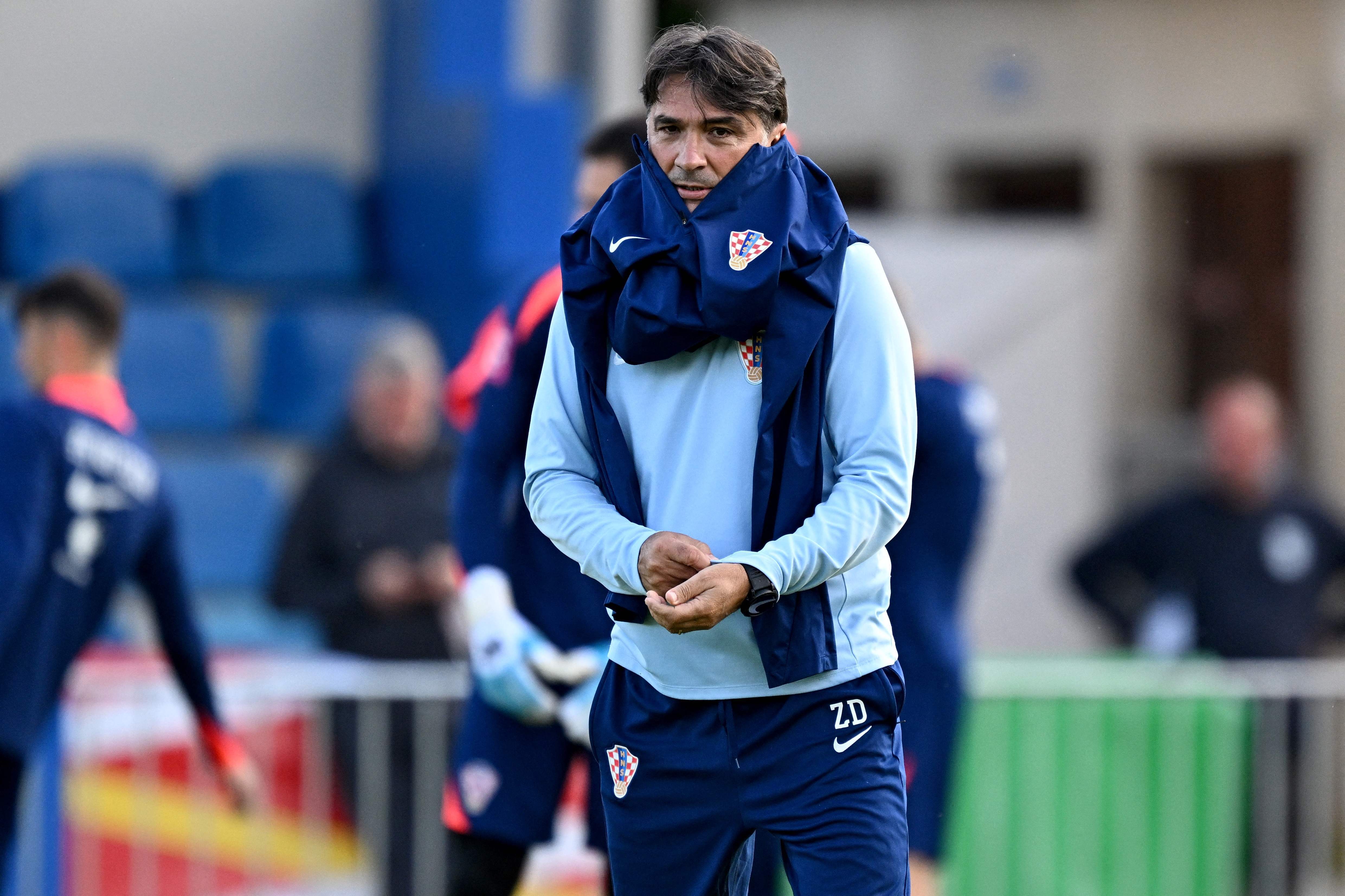 关于克罗地亚对决克罗地亚,浴血奋战的信息 关于克罗地亚对决克罗地亚,浴血奋战的信息