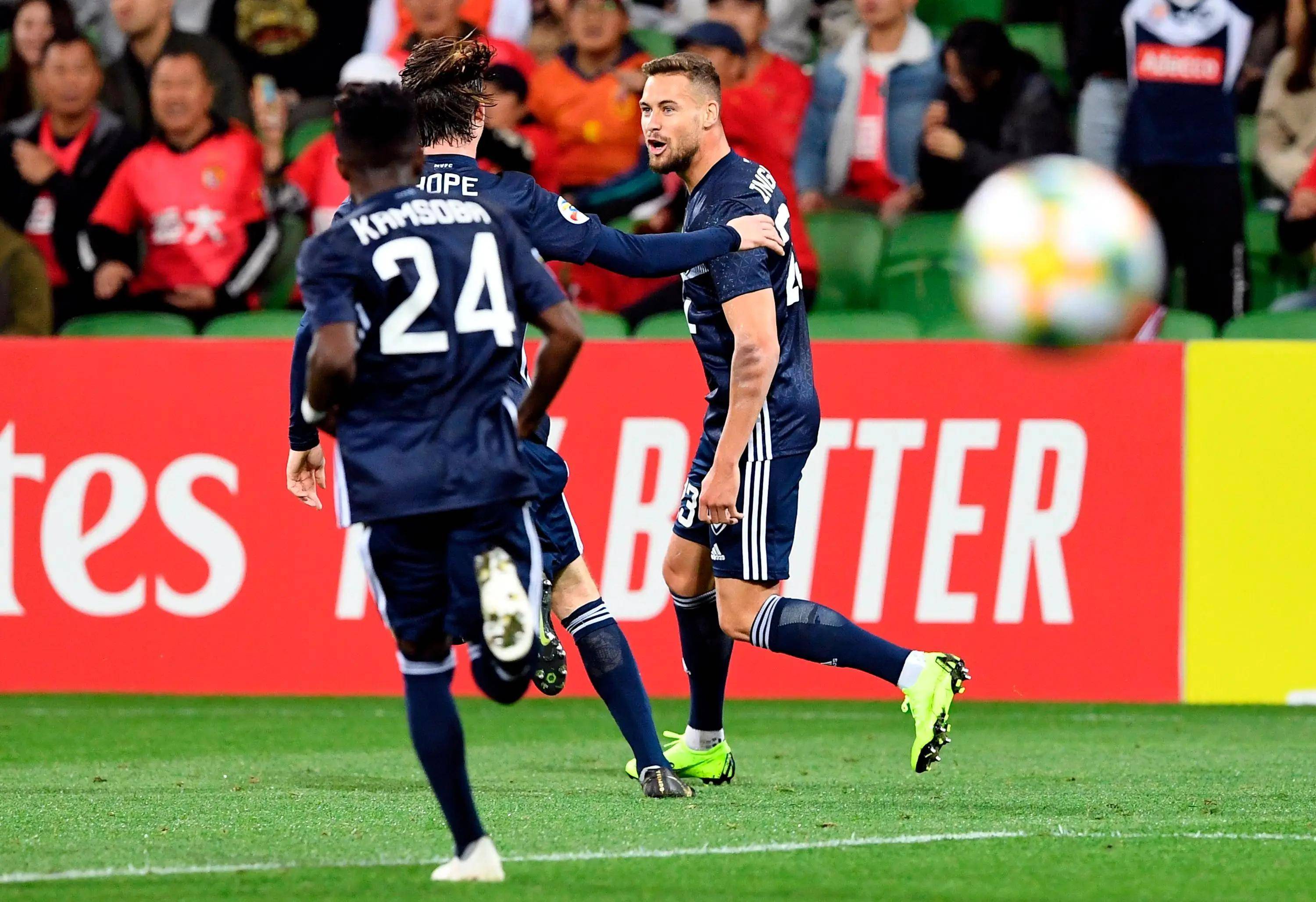 澳大利亚球员表现抢眼,世界杯预选赛大胜对手 澳大利亚球员表现抢眼,世界杯预选赛大胜对手