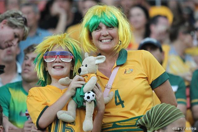 袋鼠军团!新晋强队夺取小组头名,迈向胜利 袋鼠军团!新晋强队夺取小组头名,迈向胜利