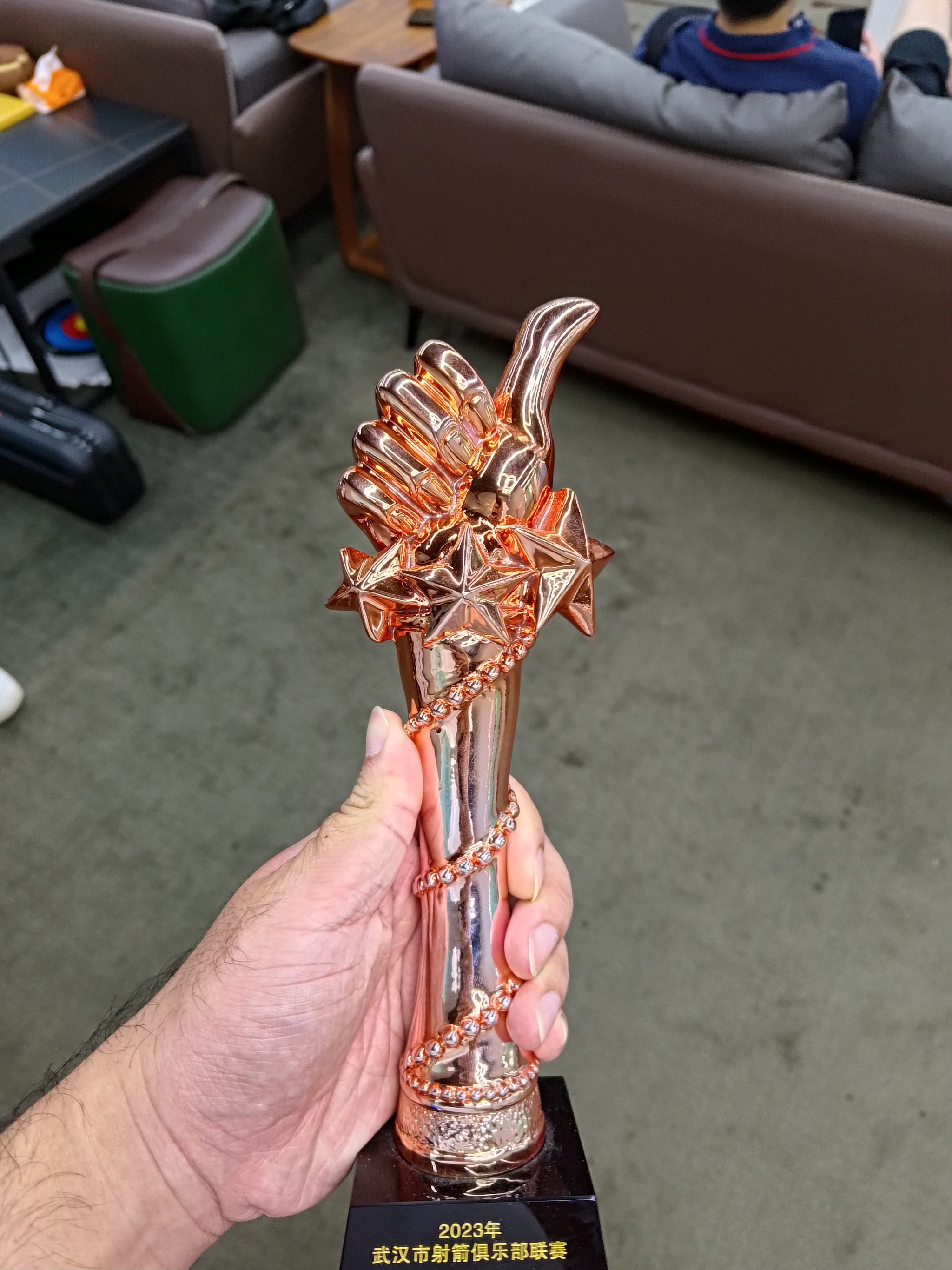 开云APP-射箭项目意大利选手一箭定江山的简单介绍