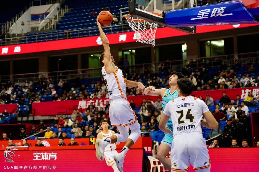 吉林东北虎车前翼虎,客场惨遭深圳马可波罗反杀 吉林东北虎车前翼虎,客场惨遭深圳马可波罗反杀