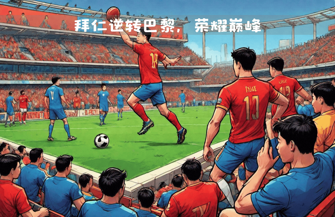 拜仁慕尼黑在欧冠比赛中奏响胜利的乐章 拜仁慕尼黑在欧冠比赛中奏响胜利的乐章