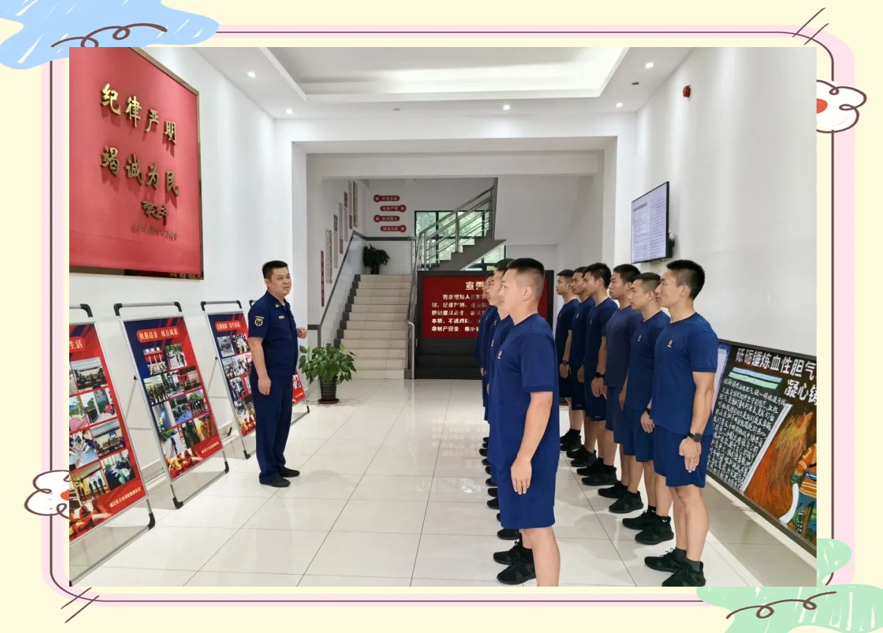 队员们为了荣耀而拼搏 队员们为了荣耀而拼搏