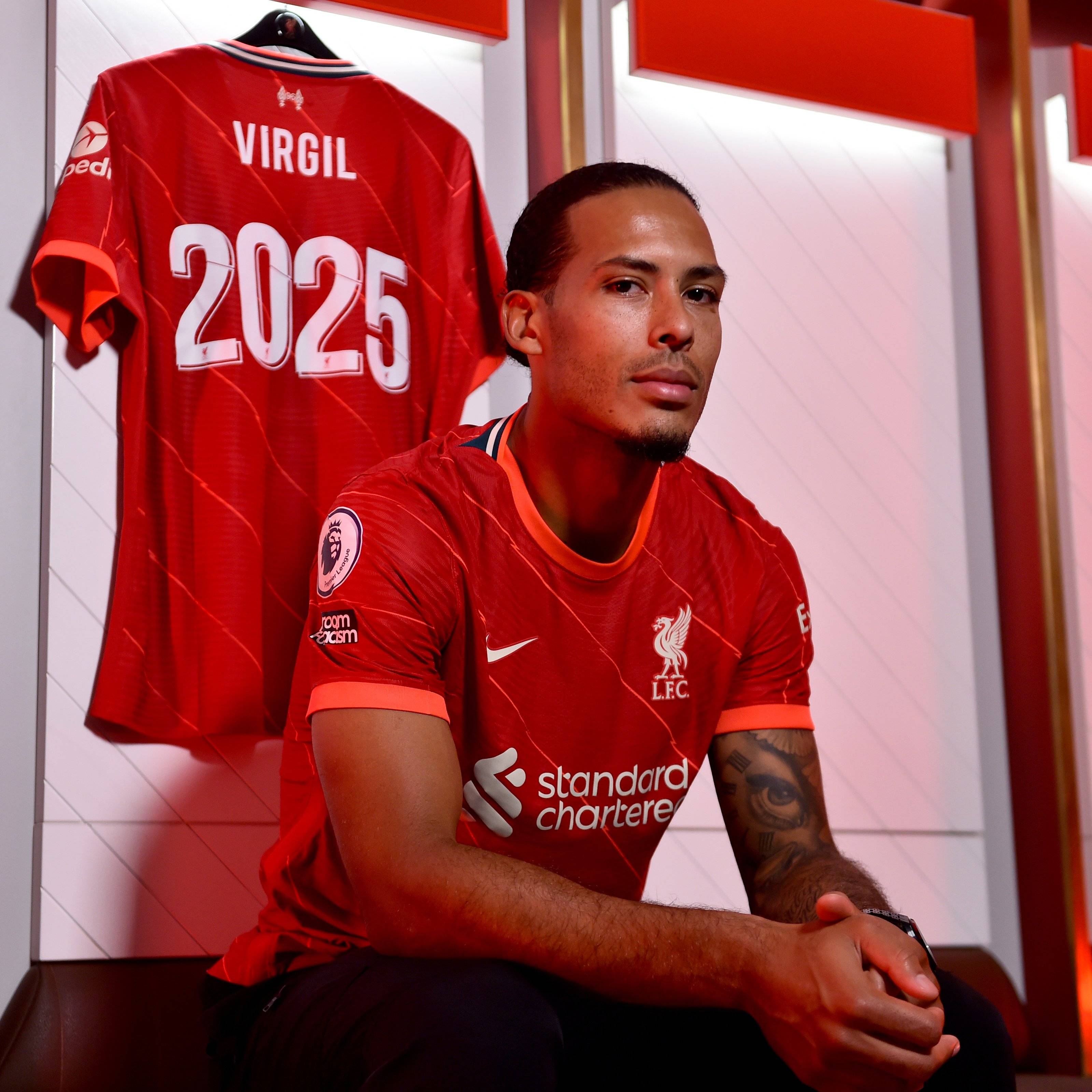 关于利物浦球员士气高昂,备战冠军联赛的信息 关于利物浦球员士气高昂,备战冠军联赛的信息