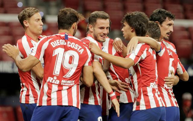 阿拉维斯卫冕家门,主场不败状态 阿拉维斯卫冕家门,主场不败状态