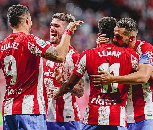 阿拉维斯卫冕家门,主场不败状态 阿拉维斯卫冕家门,主场不败状态