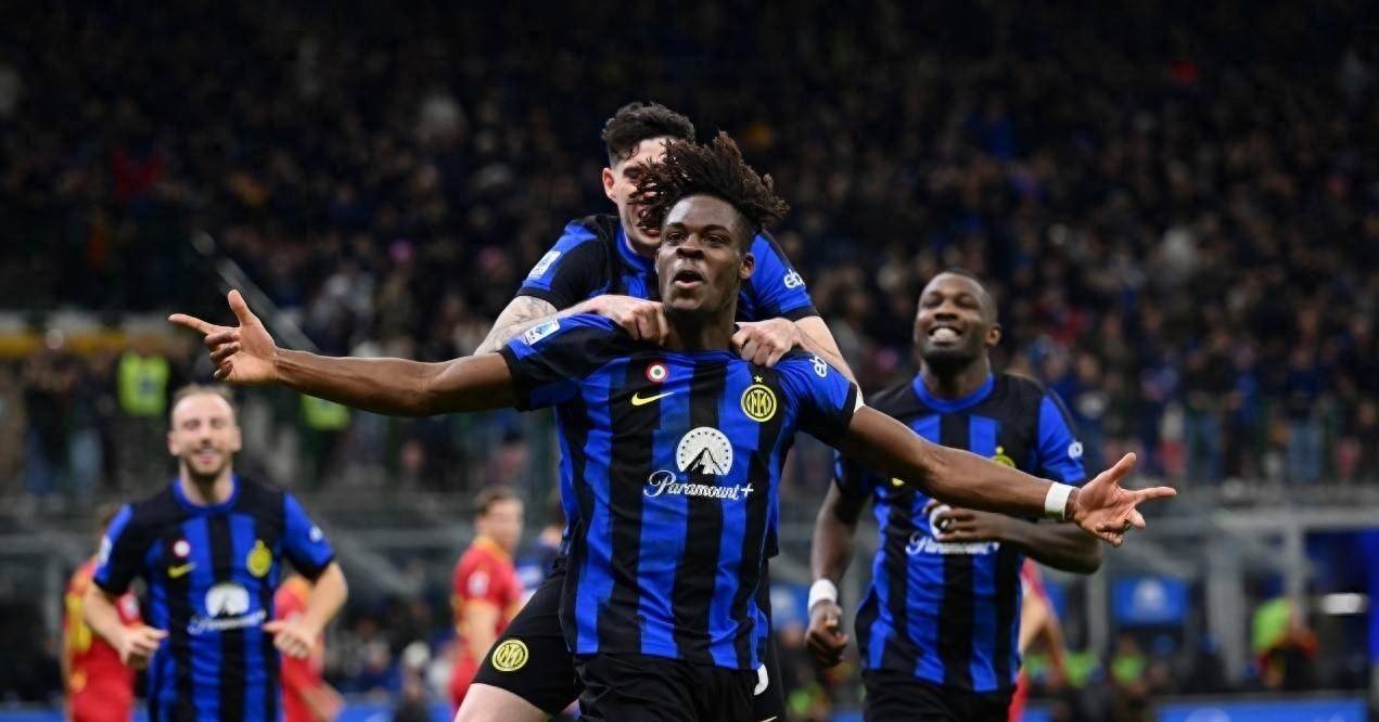 国米主场不敌热那亚,佩莱格里尼进球的简单介绍 国米主场不敌热那亚,佩莱格里尼进球的简单介绍