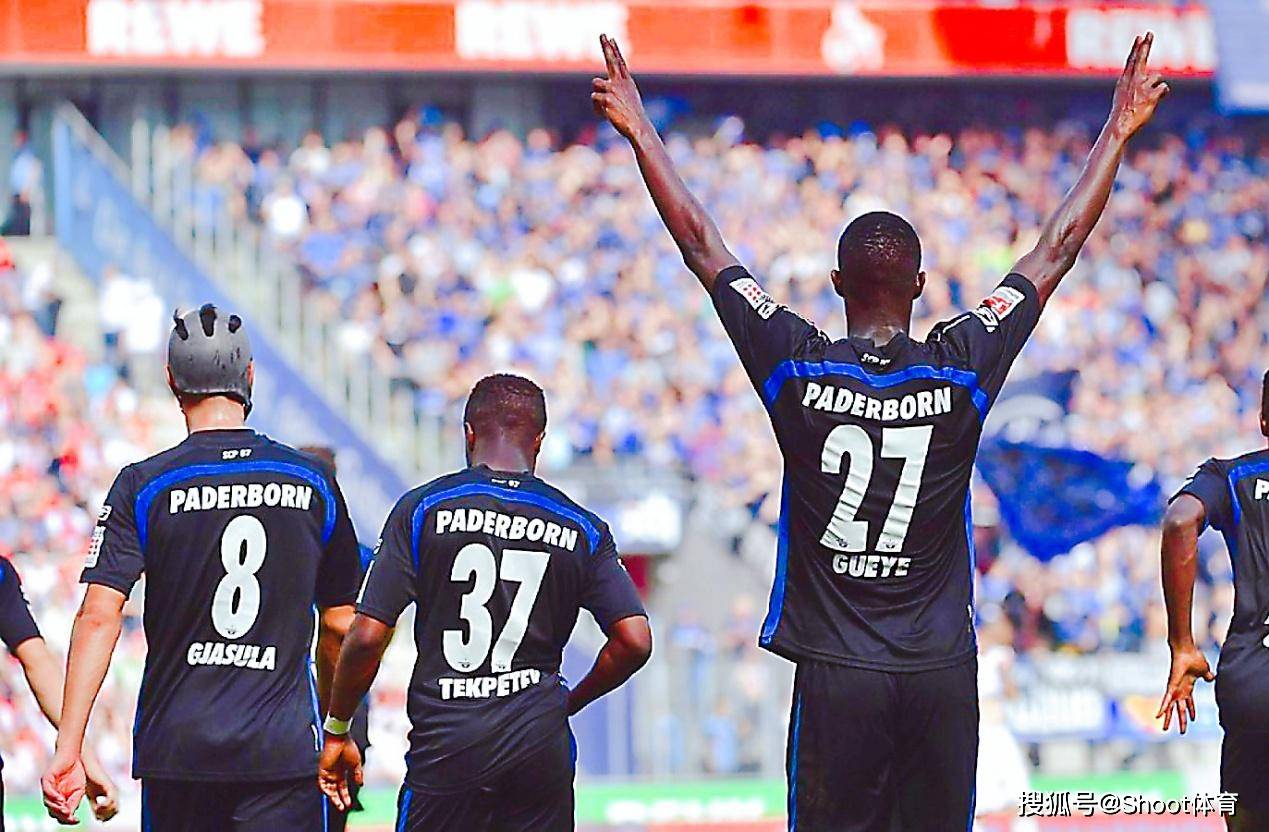 卡尔斯鲁厄主场不敌对手,遭遇连败 卡尔斯鲁厄主场不敌对手,遭遇连败