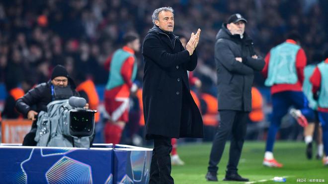 开云体育入口-巴黎圣日耳曼实力碾压对手，轻松晋级