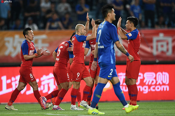 关于江苏苏宁客场战平重庆斯威,客场逼平的信息 关于江苏苏宁客场战平重庆斯威,客场逼平的信息