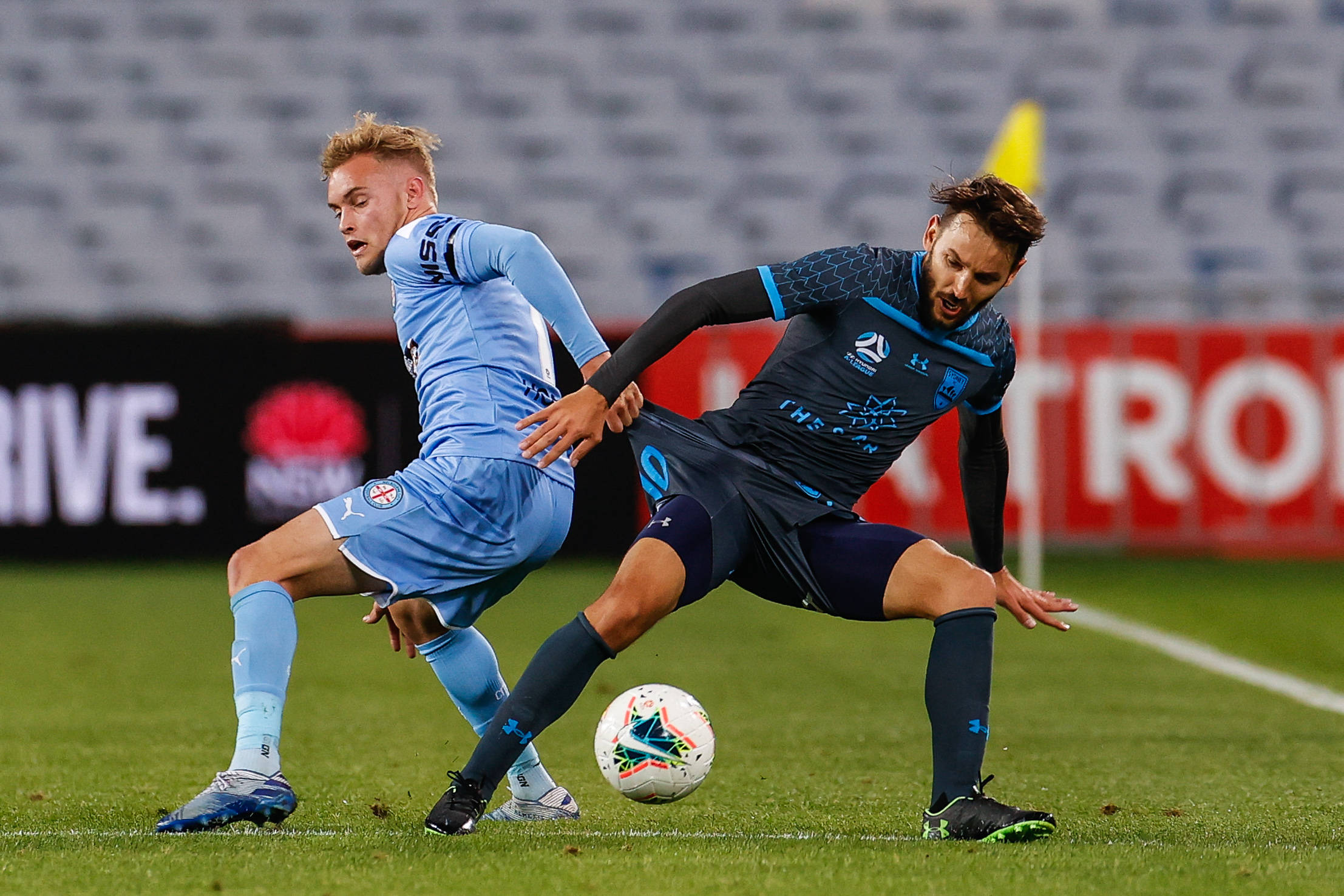 澳洲足球盃:悉尼联队在澳大利亚杯赛中获胜 澳洲足球盃:悉尼联队在澳大利亚杯赛中获胜