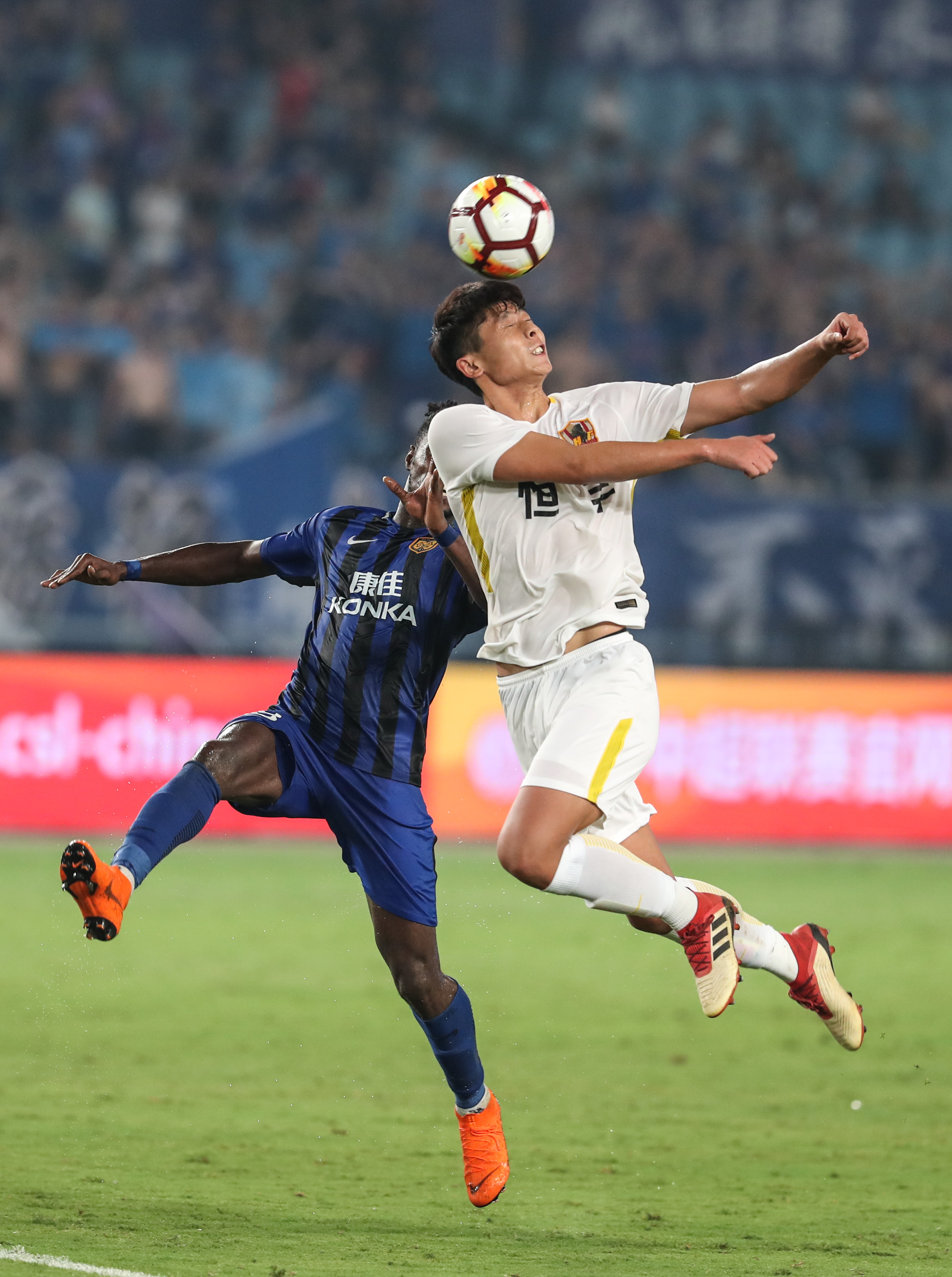 开云体育-江苏苏宁再胜一仗，士气如虹