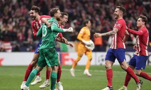 西甲劲旅胜出,马竞战胜瓦伦西亚的简单介绍 西甲劲旅胜出,马竞战胜瓦伦西亚的简单介绍