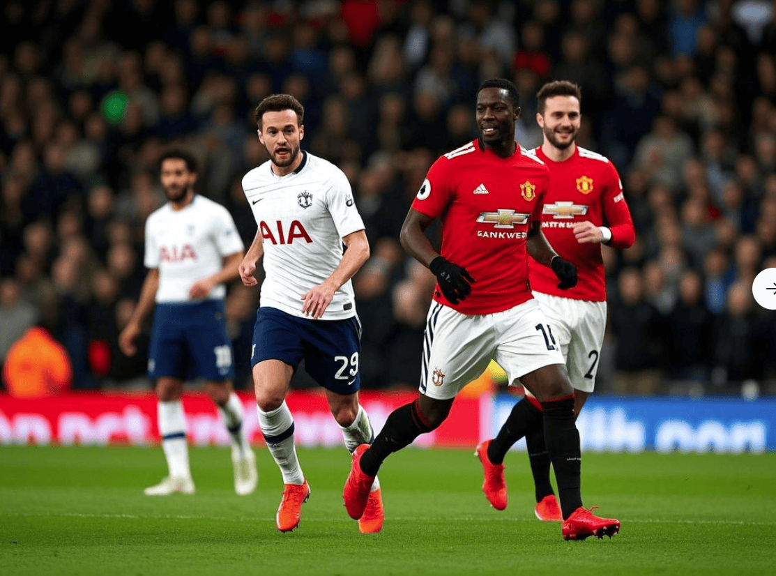 热刺主场获胜,球队状态回归巅峰 热刺主场获胜,球队状态回归巅峰