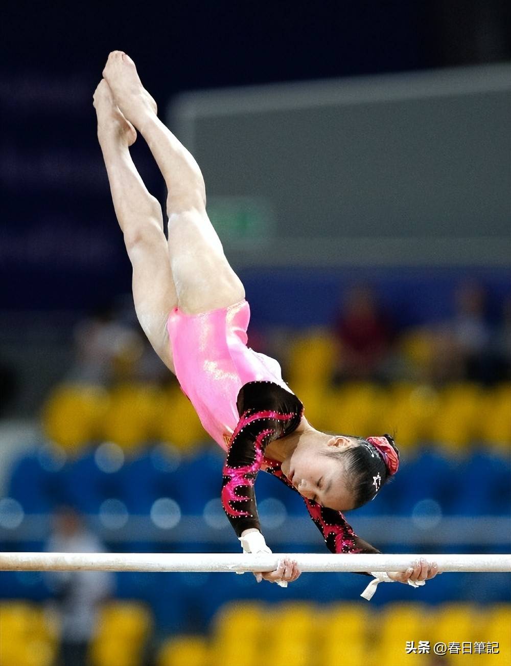 包含体操女子自由体操中国选手夺冠的词条 包含体操女子自由体操中国选手夺冠的词条