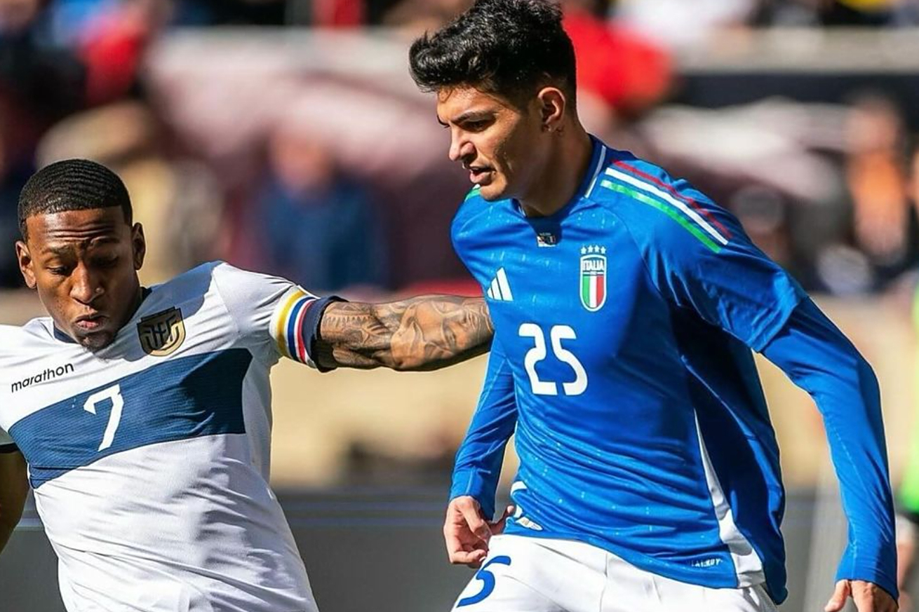 意大利队表现出色,成功晋级欧洲杯四强 意大利队表现出色,成功晋级欧洲杯四强