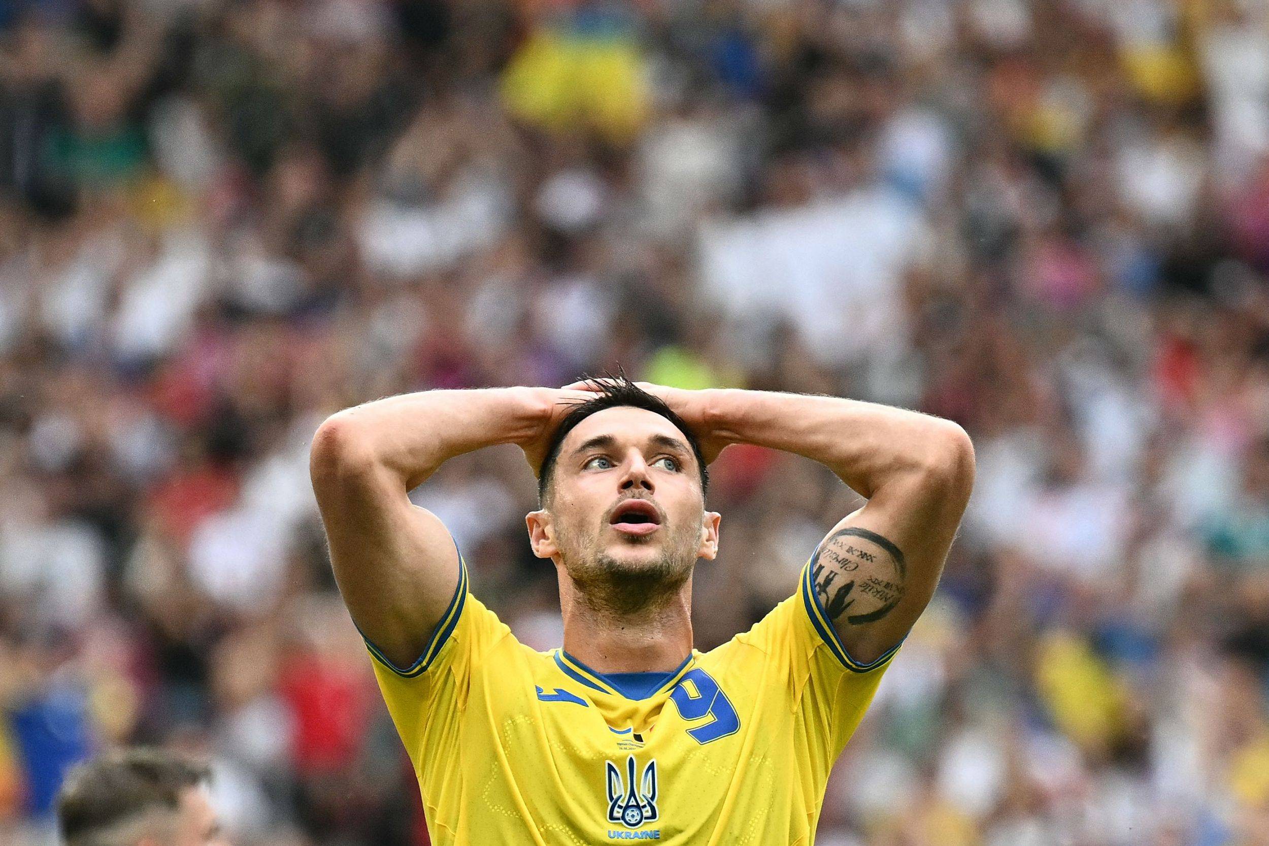 创历史佳绩,摩尔多瓦队惊艳出战欧洲杯淘汰赛 创历史佳绩,摩尔多瓦队惊艳出战欧洲杯淘汰赛