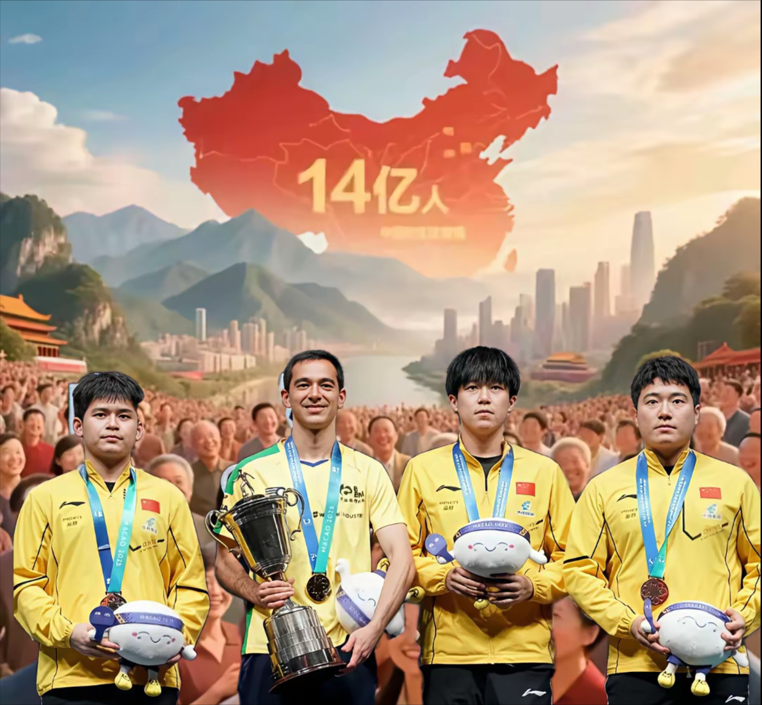 全力以赴!球队们在赛场上尽展风采 全力以赴!球队们在赛场上尽展风采